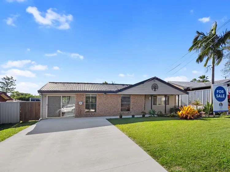 Second view of Homely house listing, 5 Oxley Circuit, Daisy Hill QLD 4127