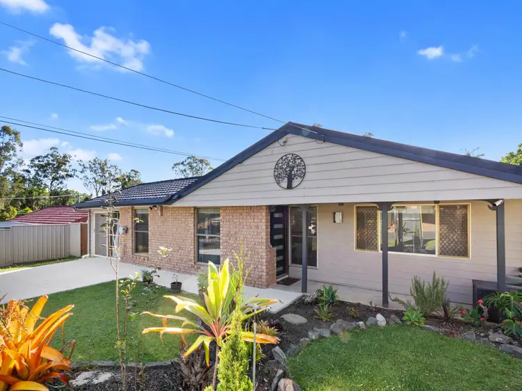 Third view of Homely house listing, 5 Oxley Circuit, Daisy Hill QLD 4127