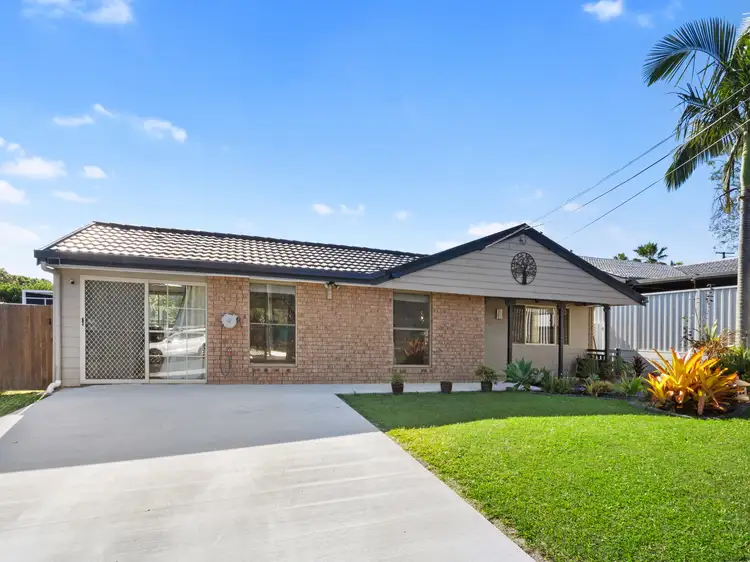 Fourth view of Homely house listing, 5 Oxley Circuit, Daisy Hill QLD 4127