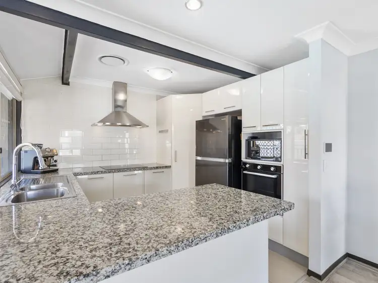 Fifth view of Homely house listing, 5 Oxley Circuit, Daisy Hill QLD 4127