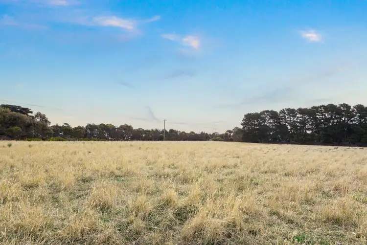 Second view of Homely rural property listing, 1140 Portarlington Road, Curlewis VIC 3222