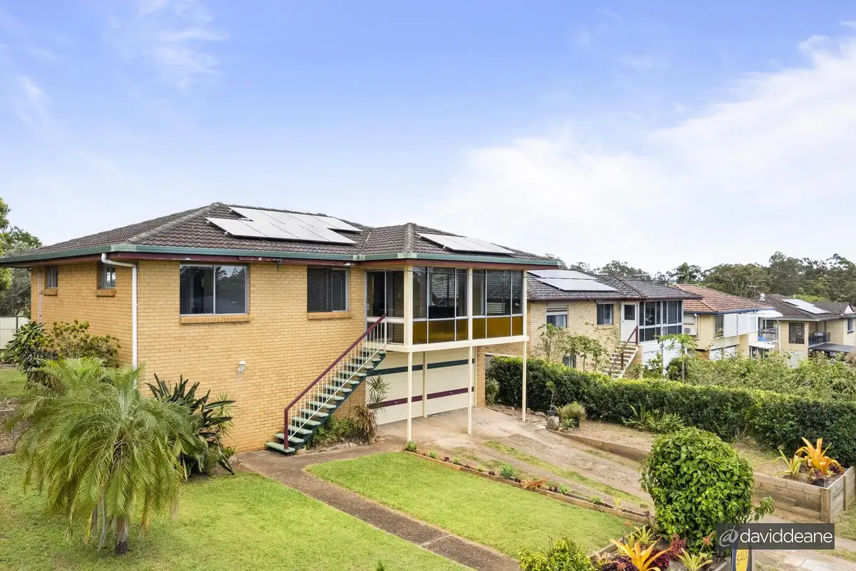 Main view of Homely house listing, 11 Kensington Way, Strathpine QLD 4500