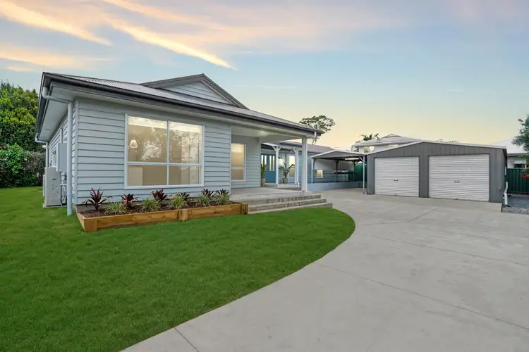 96A Delancey Street, Ormiston QLD 4160