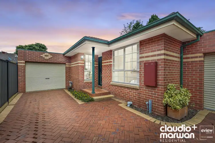 4/61 Northumberland Road, Pascoe Vale VIC 3044