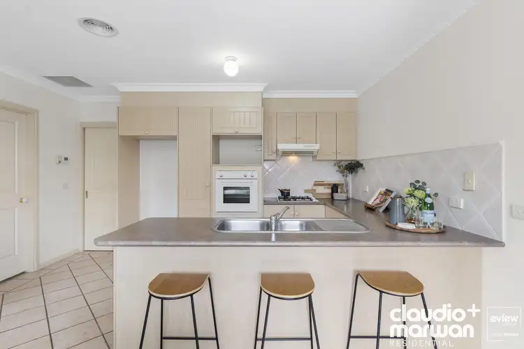 Fifth view of Homely unit listing, 4/61 Northumberland Road, Pascoe Vale VIC 3044