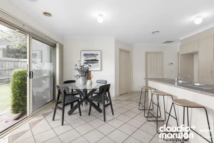 Sixth view of Homely unit listing, 4/61 Northumberland Road, Pascoe Vale VIC 3044