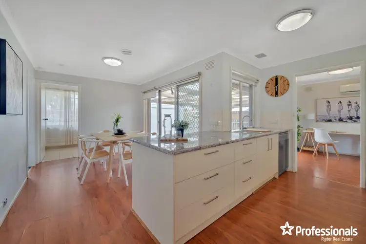 Sixth view of Homely house listing, 91 First Avenue, Melton South VIC 3338