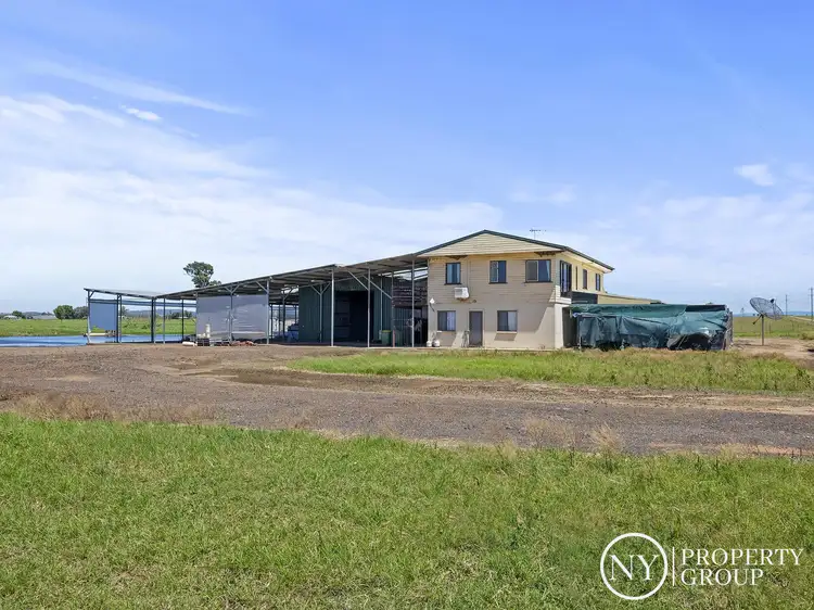 4 Water Road, Kentville QLD 4341