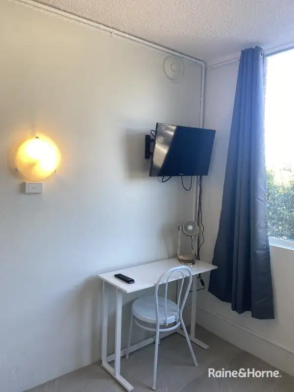 161-165 Bunnerong Road