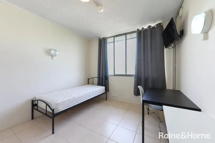 Second view of Homely studio listing, U/161-165 Bunnerong Road, Kingsford NSW 2032