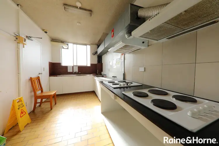 Fourth view of Homely studio listing, U/161-165 Bunnerong Road, Kingsford NSW 2032