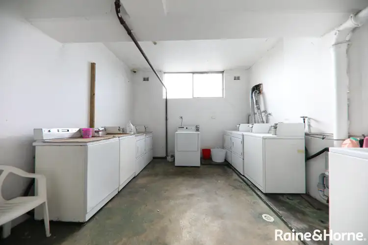 Fifth view of Homely studio listing, U/161-165 Bunnerong Road, Kingsford NSW 2032