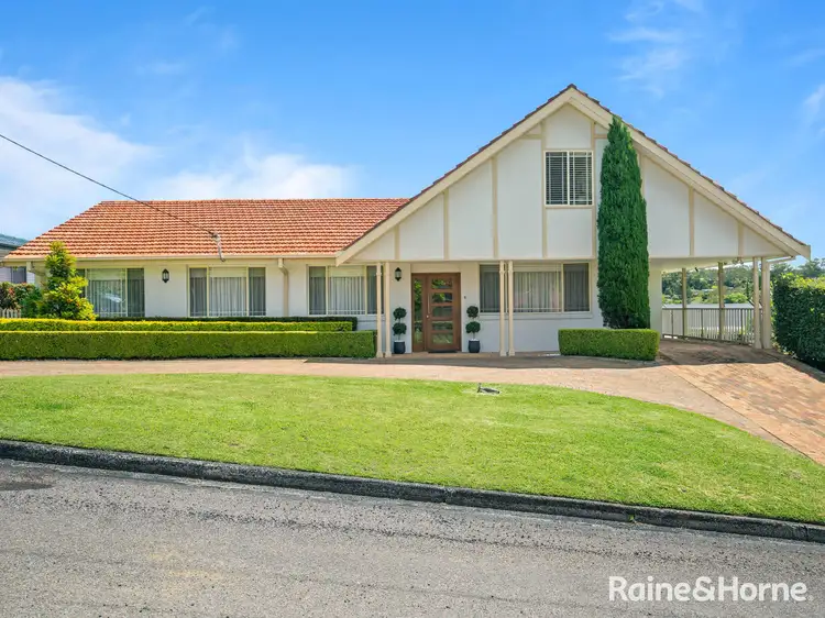 Main view of Homely house listing, 21 Joyce Avenue, Wyoming NSW 2250
