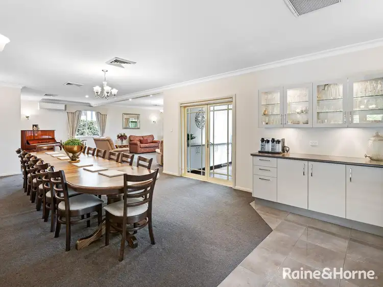 Fifth view of Homely house listing, 21 Joyce Avenue, Wyoming NSW 2250