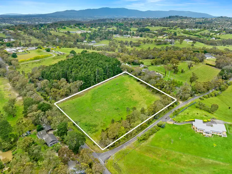 Second view of Homely land listing, Lot 1, 152-156 Brysons Road, Wonga Park VIC 3115