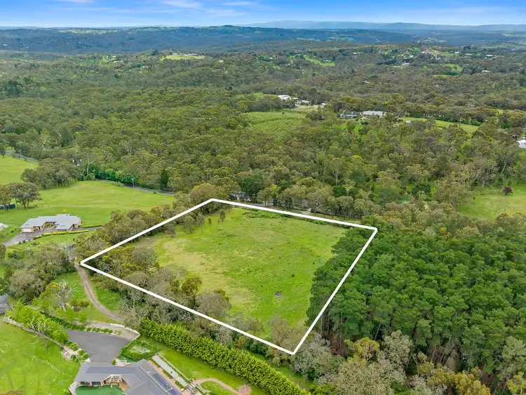 Third view of Homely land listing, Lot 1, 152-156 Brysons Road, Wonga Park VIC 3115