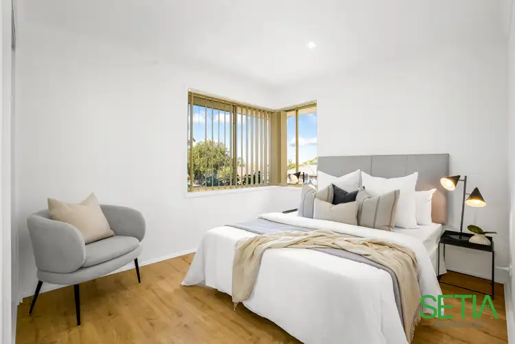Sixth view of Homely house listing, 12 Armitage Drive, Glendenning NSW 2761
