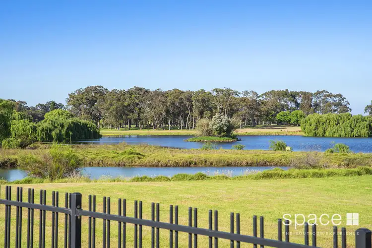 Main view of Homely land listing, 37 Daisy Rise, Cowaramup WA 6284