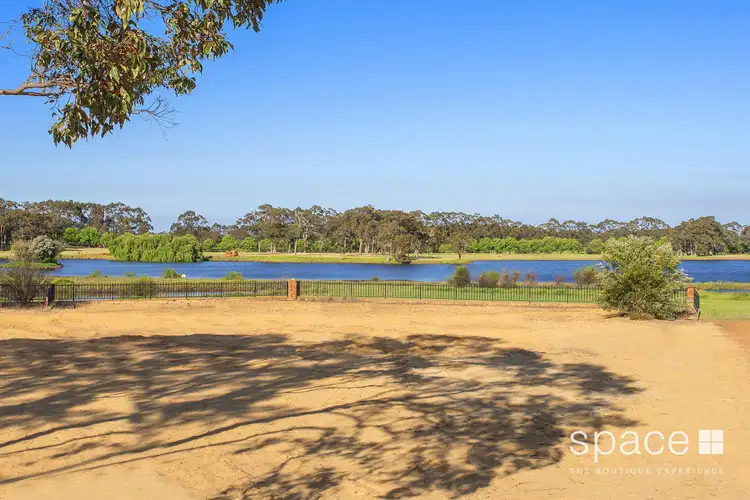 Third view of Homely land listing, 37 Daisy Rise, Cowaramup WA 6284