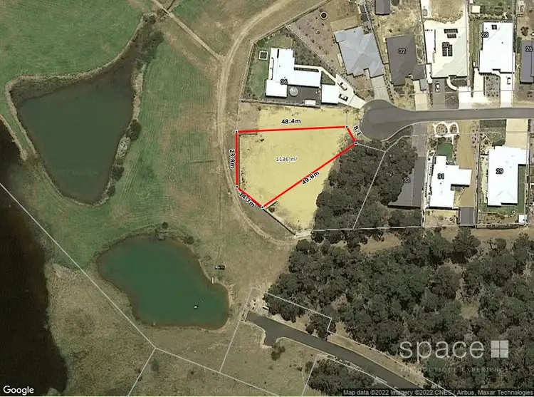 Fourth view of Homely land listing, 37 Daisy Rise, Cowaramup WA 6284