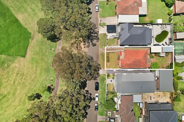 Second view of Homely house listing, 25a Basil Road, Bexley NSW 2207