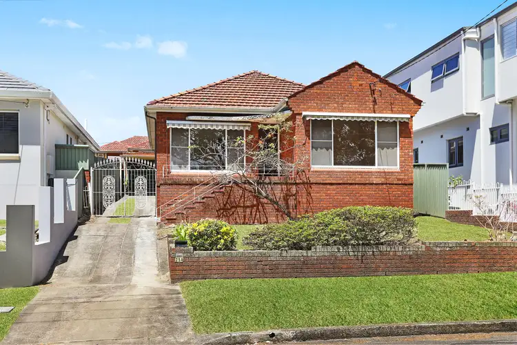 Third view of Homely house listing, 25a Basil Road, Bexley NSW 2207