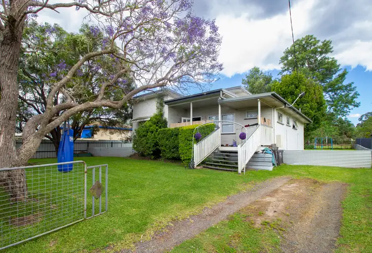 98 Mount Lindesay Highway, Gleneagle QLD 4285