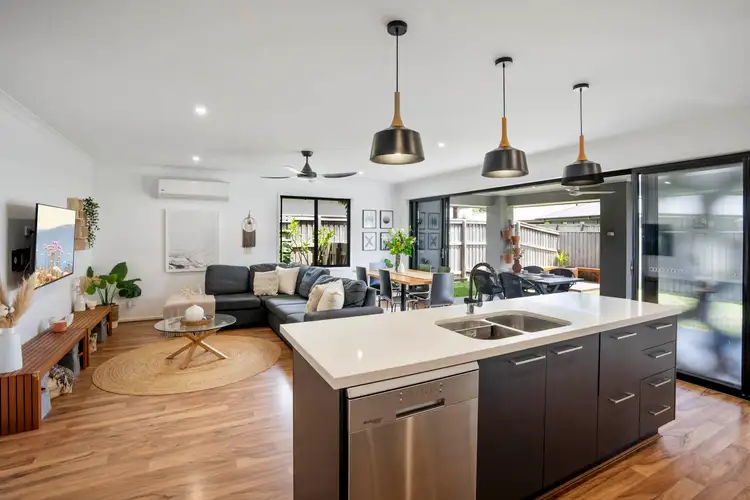 Main view of Homely house listing, 28 Creekside Circuit, Nambour QLD 4560