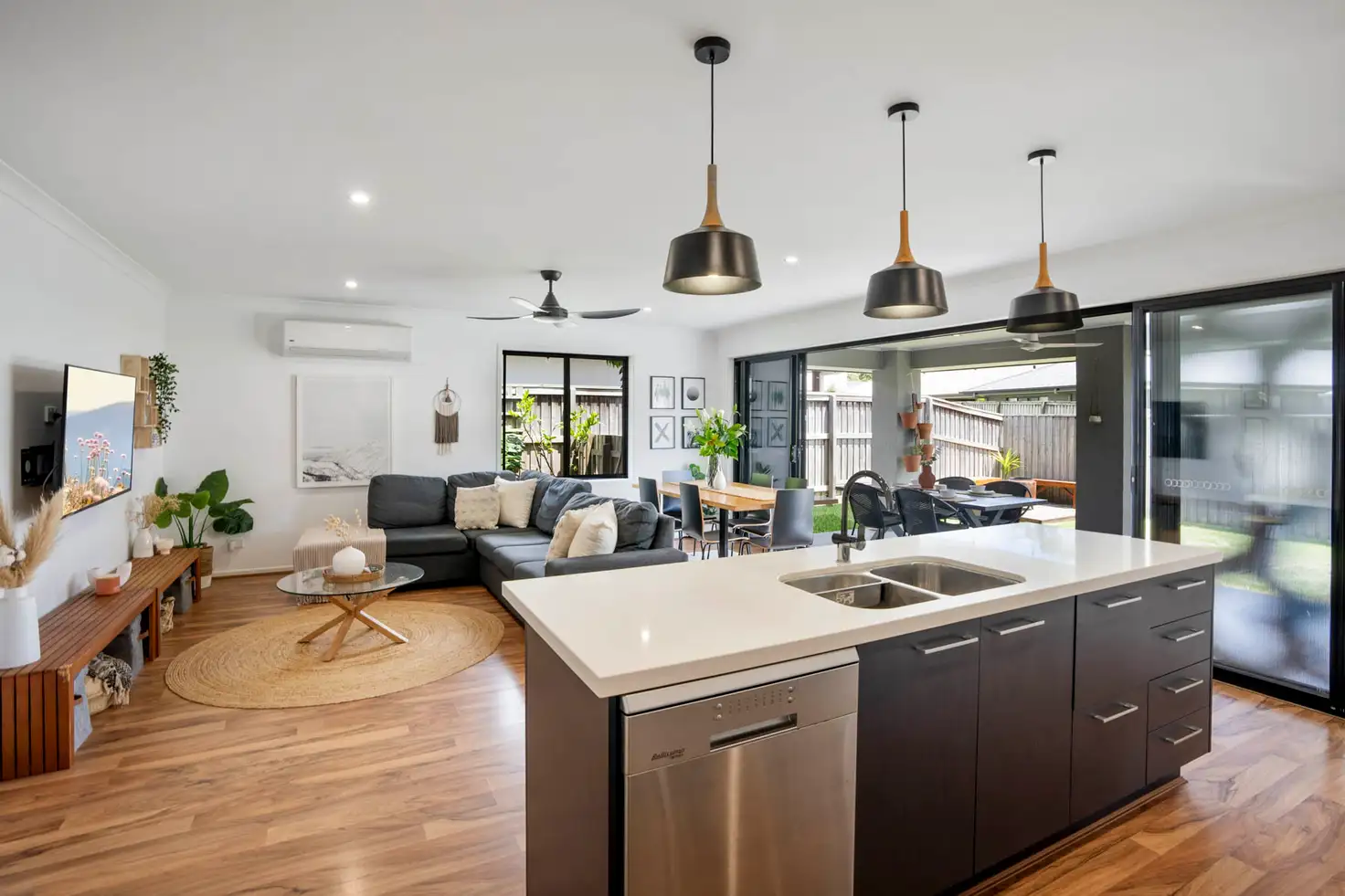 Main view of Homely house listing, 28 Creekside Circuit, Nambour QLD 4560