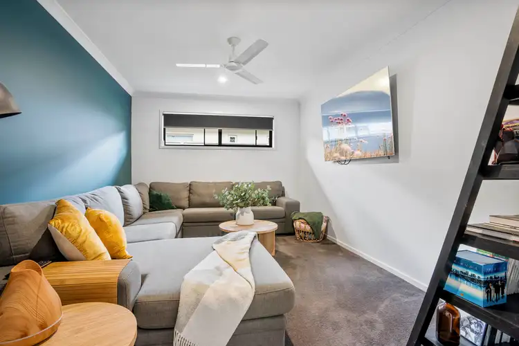 Fifth view of Homely house listing, 28 Creekside Circuit, Nambour QLD 4560