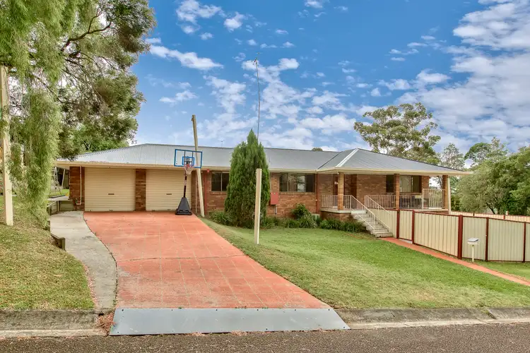 2 Kentville Street, Mitchelton QLD 4053