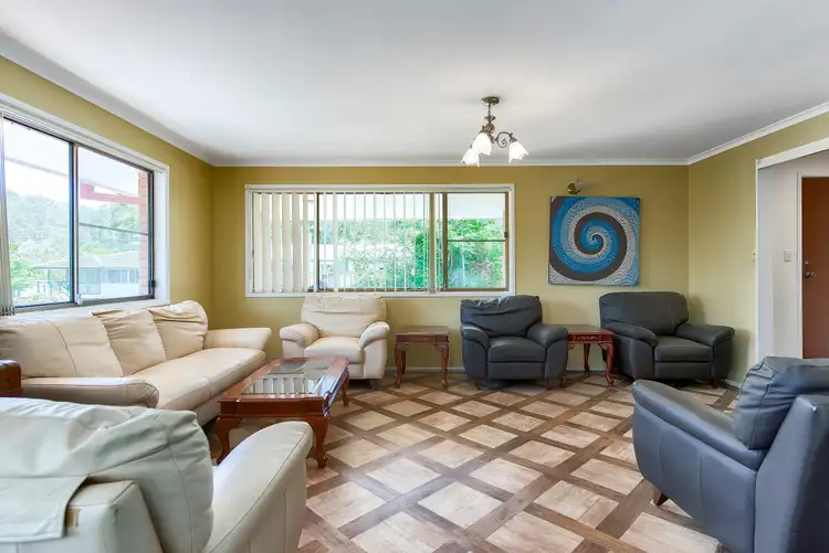 Second view of Homely house listing, 2 Kentville Street, Mitchelton QLD 4053