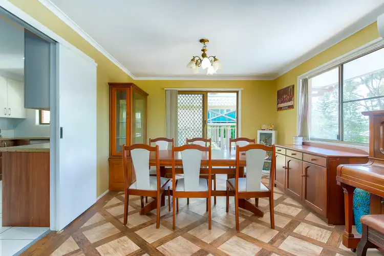 Fourth view of Homely house listing, 2 Kentville Street, Mitchelton QLD 4053
