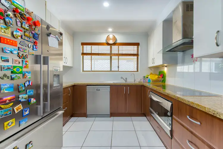 Fifth view of Homely house listing, 2 Kentville Street, Mitchelton QLD 4053