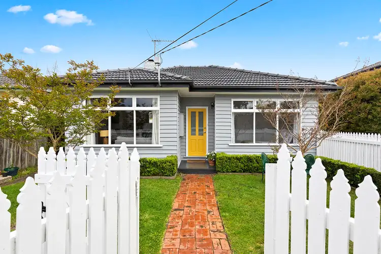 Main view of Homely house listing, 9 Eulinga Avenue, Aspendale VIC 3195