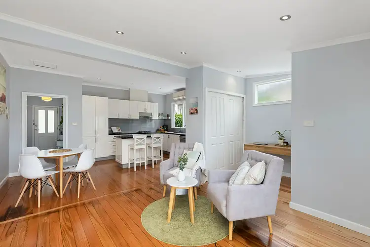 Third view of Homely house listing, 9 Eulinga Avenue, Aspendale VIC 3195