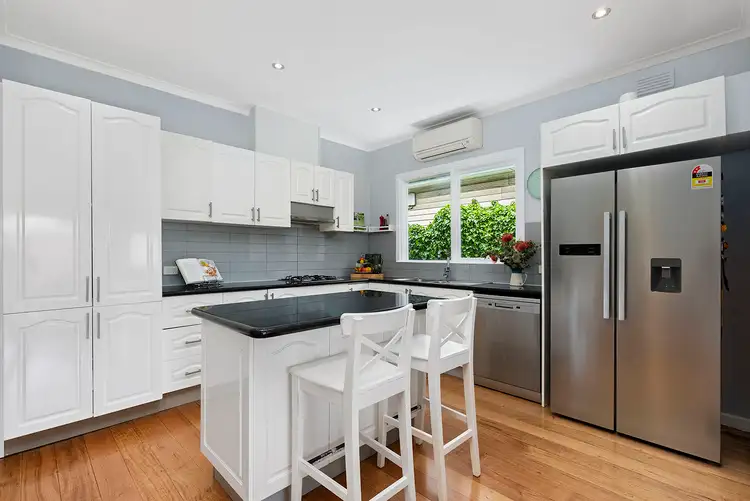Fifth view of Homely house listing, 9 Eulinga Avenue, Aspendale VIC 3195