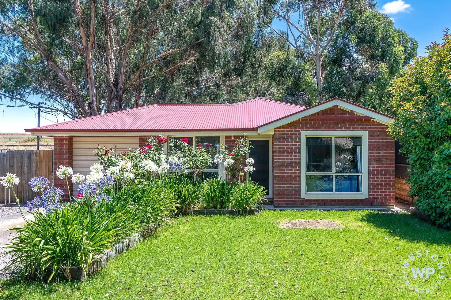 Main view of Homely house listing, 1 Elizabeth Street, Nairne SA 5252