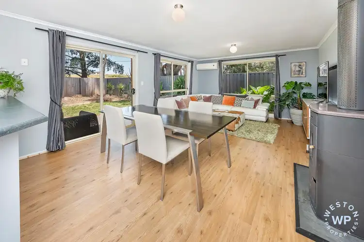 Second view of Homely house listing, 1 Elizabeth Street, Nairne SA 5252