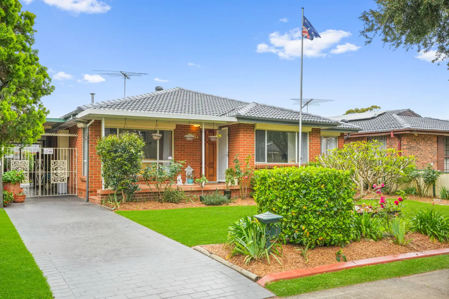 Main view of Homely house listing, 1 Glenroy Crescent, St Johns Park NSW 2176