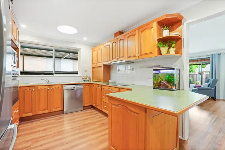 Third view of Homely house listing, 1 Glenroy Crescent, St Johns Park NSW 2176