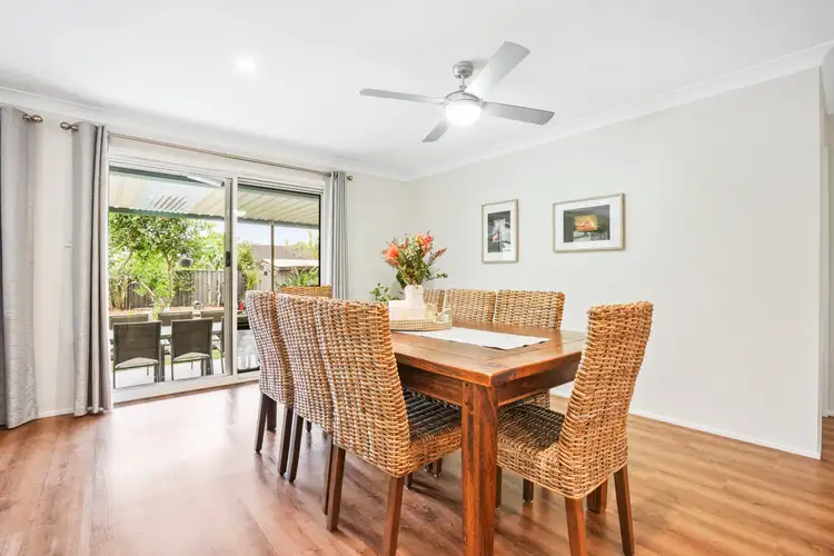 Fourth view of Homely house listing, 1 Glenroy Crescent, St Johns Park NSW 2176