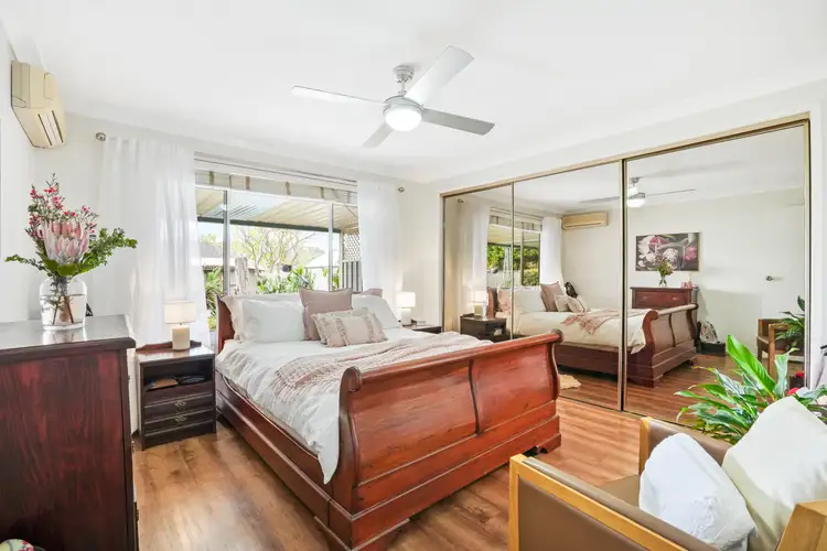 Sixth view of Homely house listing, 1 Glenroy Crescent, St Johns Park NSW 2176
