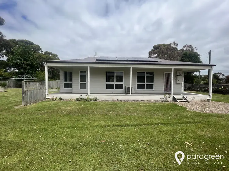 17 Centre Street, Port Franklin VIC 3964