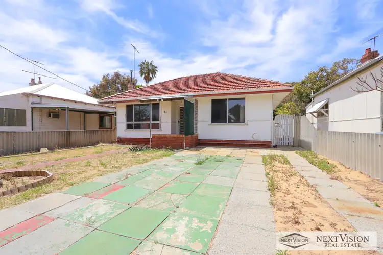 32 York Street, Beaconsfield WA 6162