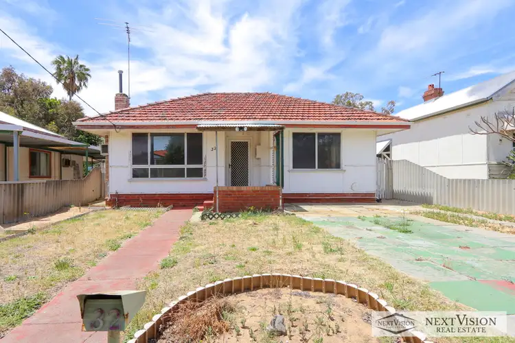 Second view of Homely house listing, 32 York Street, Beaconsfield WA 6162