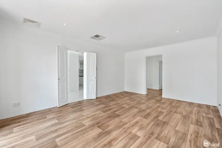 Fourth view of Homely house listing, 3 Penjan Place, Kelmscott WA 6111
