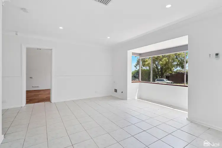 Fifth view of Homely house listing, 3 Penjan Place, Kelmscott WA 6111