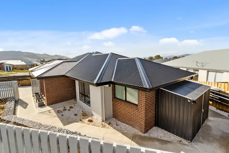 Third view of Homely house listing, 9 Heron Crescent, Midway Point TAS 7171