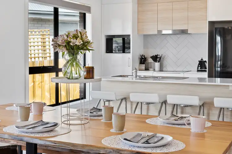 Fourth view of Homely house listing, 9 Heron Crescent, Midway Point TAS 7171